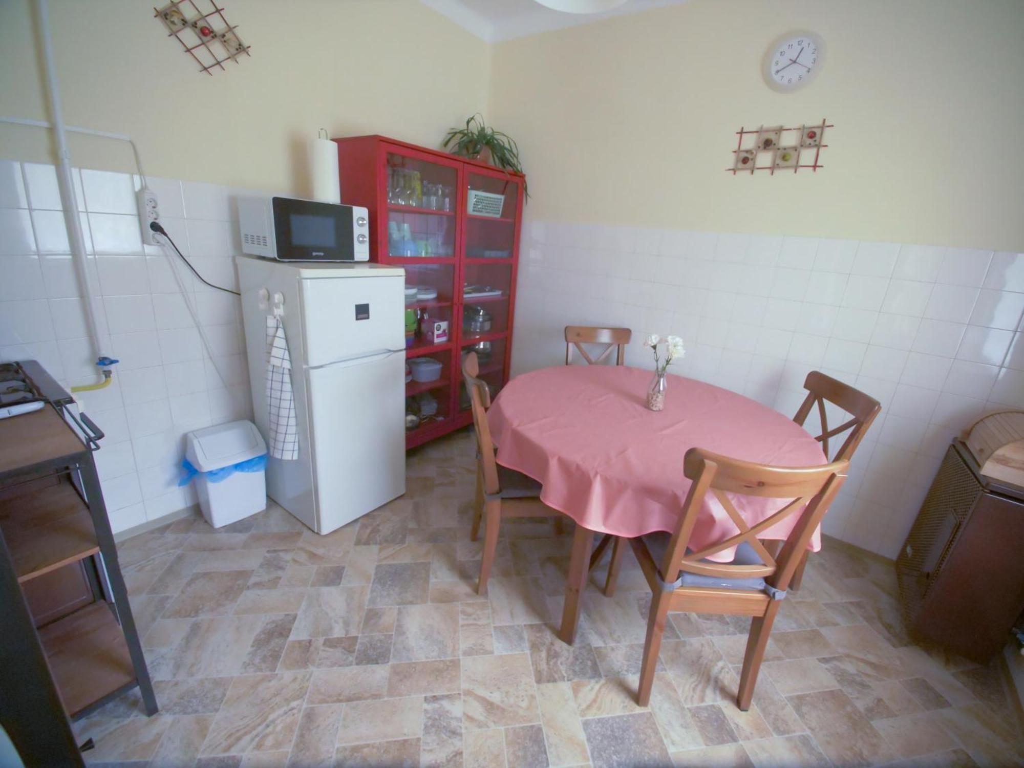 Estike Apartment Balatonlelle Bagian luar foto